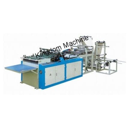 Maquina para hacer bolsas Poli burbuja