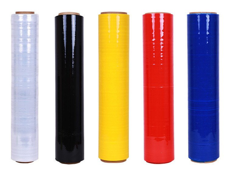 stretch film
